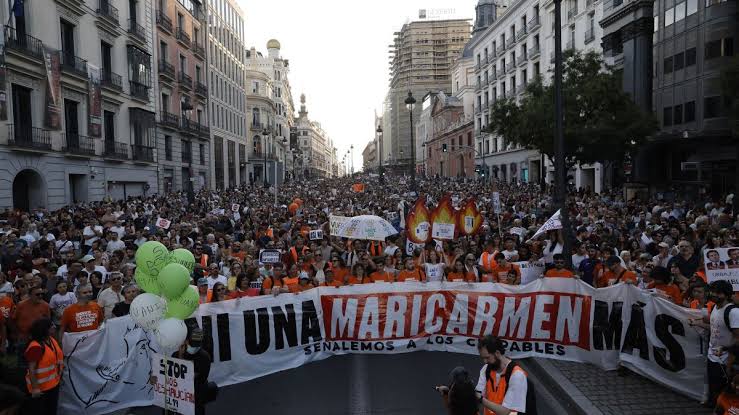 Espanha debate novas medidas para conter crise habitacional